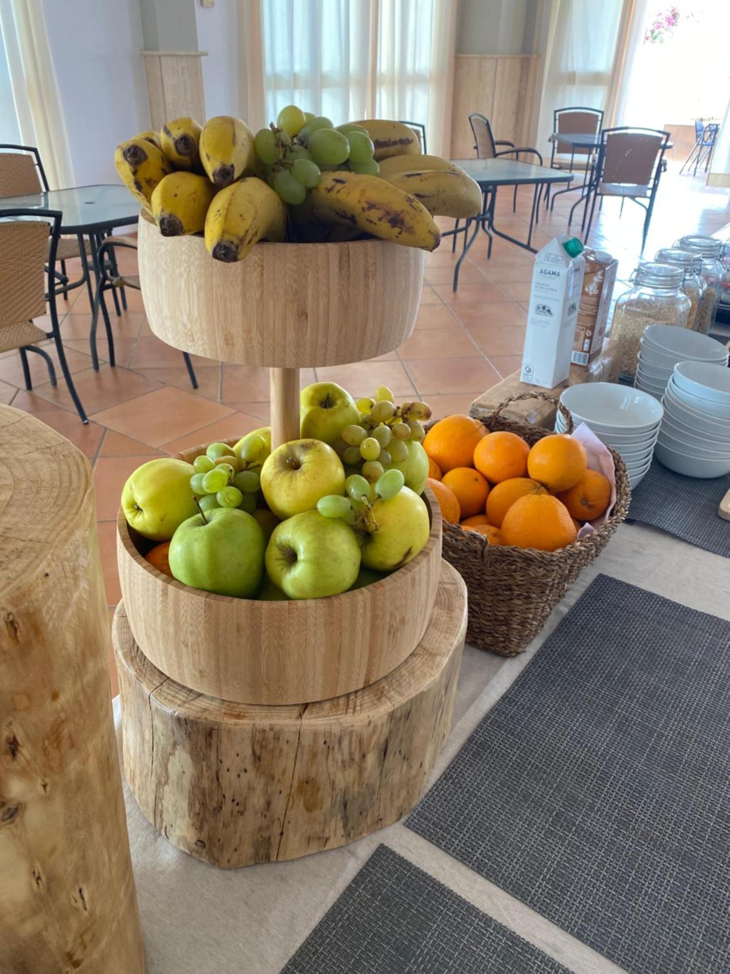 Nuramar Aparthotel Cala en Bosch Kültér fotó